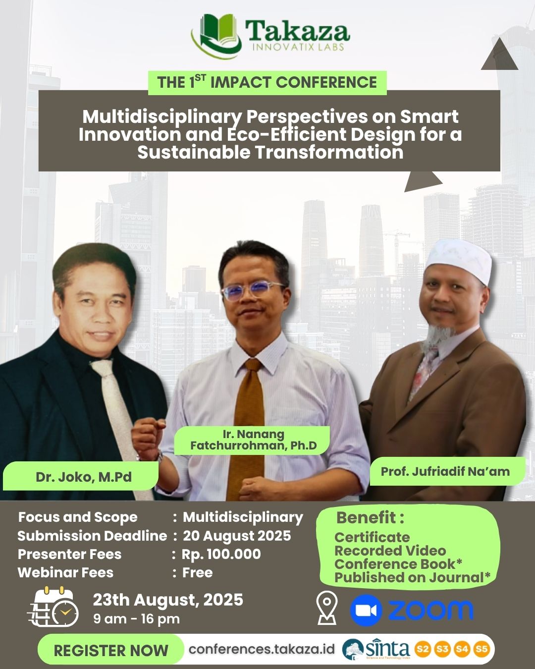 Flyer